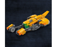 LEGO Marvel Super Heroes 76254 Statek kosmiczny małego Rocketa - 1091429 - zdjęcie 8